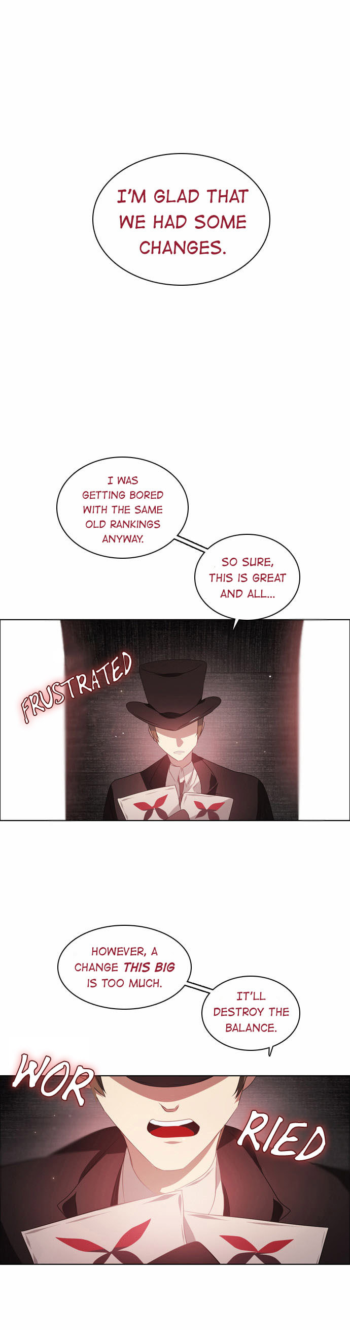 Read Zero Game chapter 2.2 image 2 on Lezhin