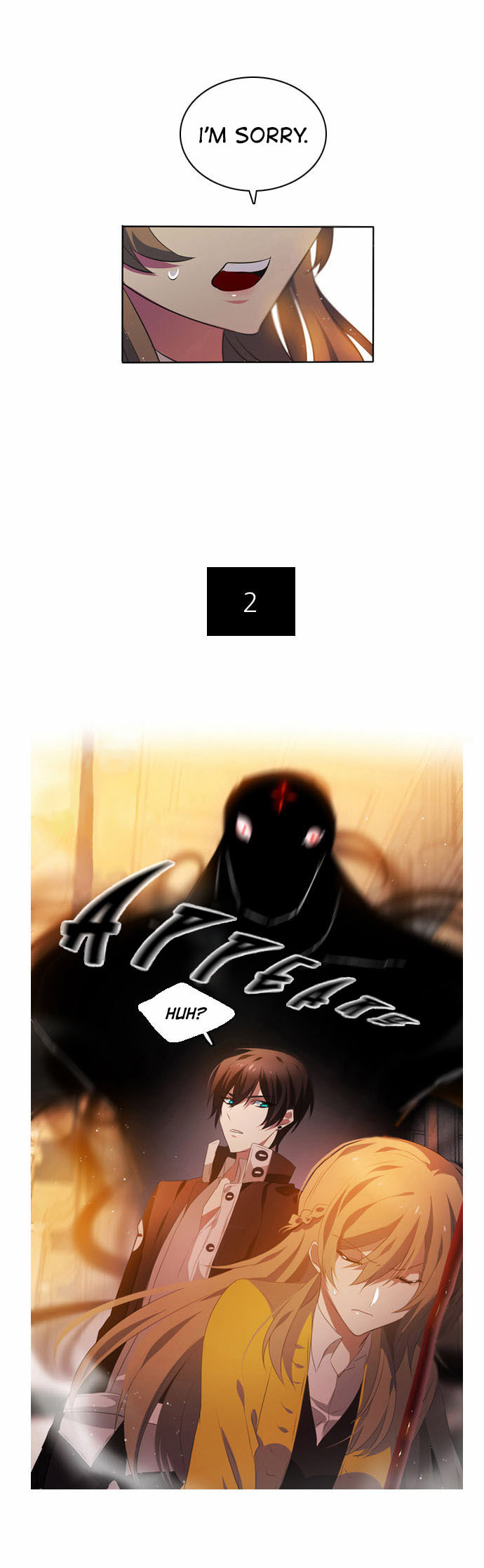 Read Zero Game chapter 2.2 image 23 on Lezhin