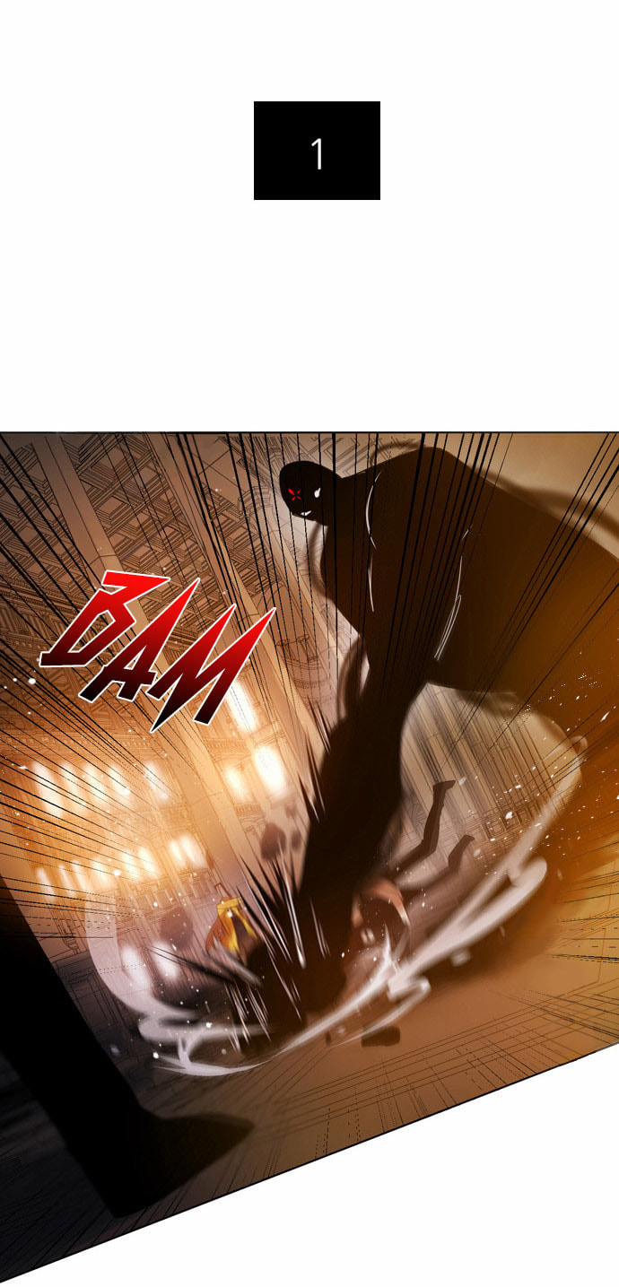 Read Zero Game chapter 2.2 image 24 on Lezhin