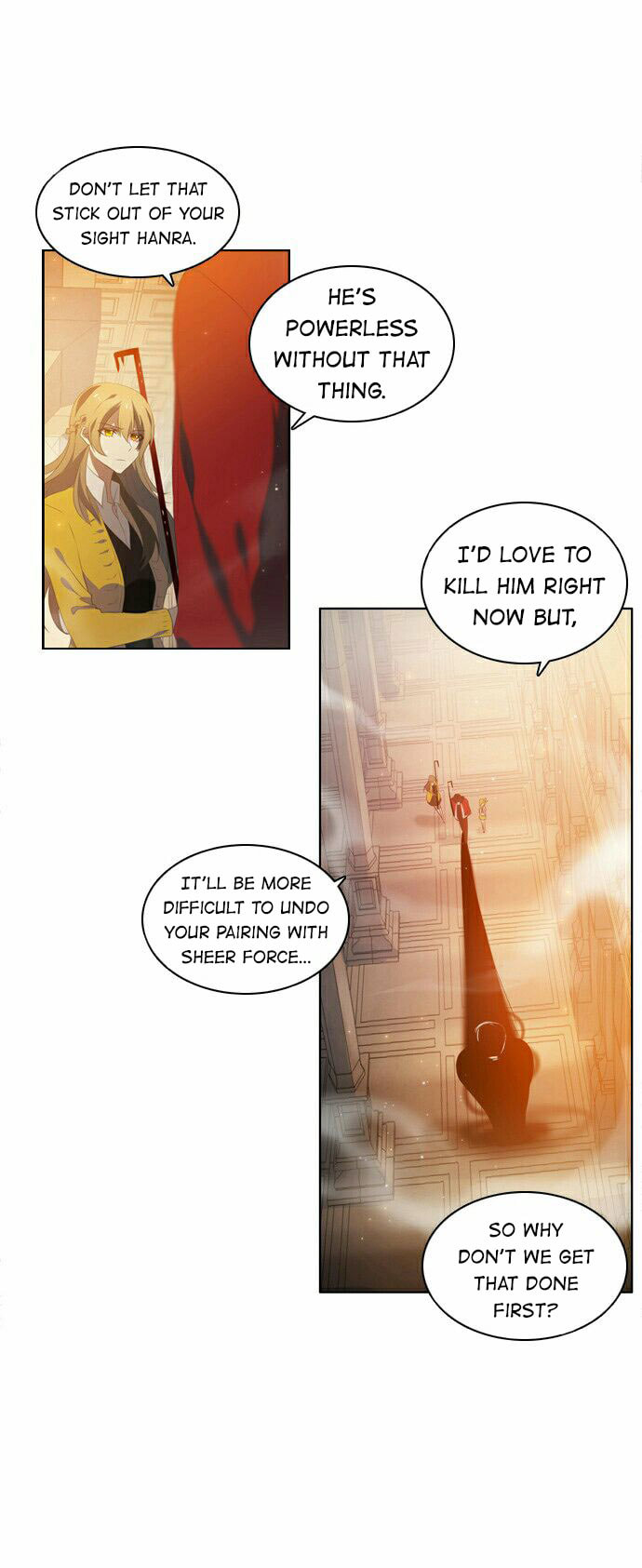 Read Zero Game chapter 2.2 image 27 on Lezhin