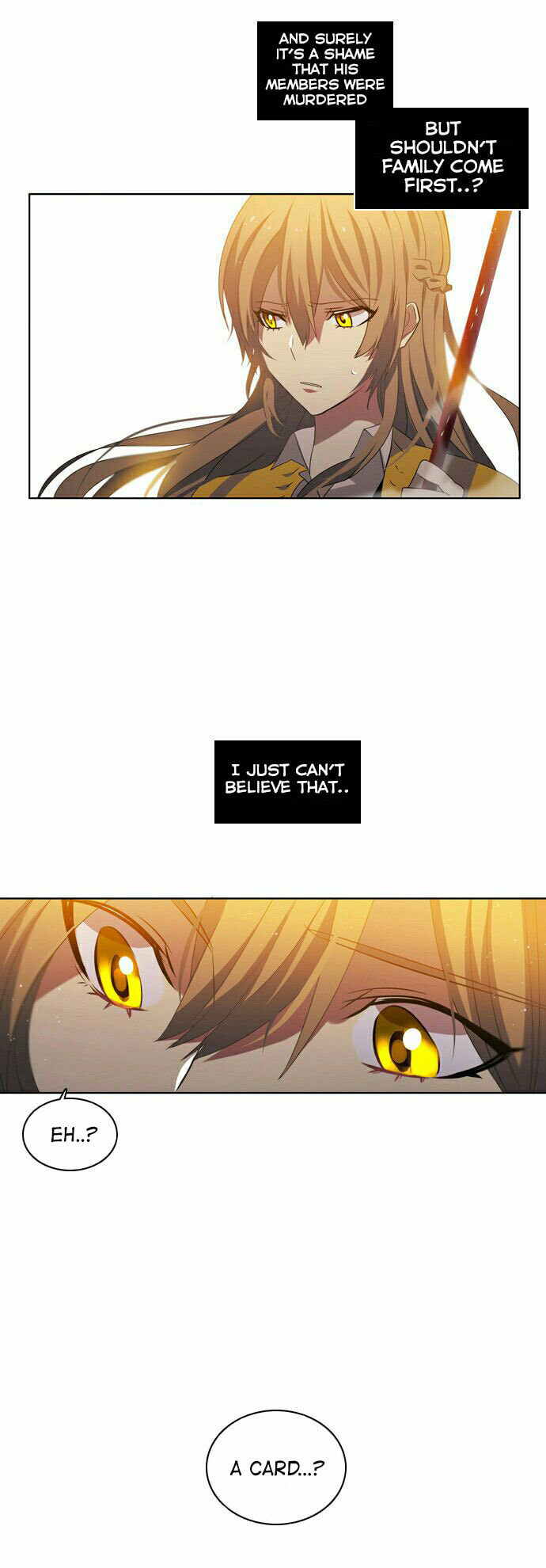 Read Zero Game chapter 2.2 image 31 on Lezhin