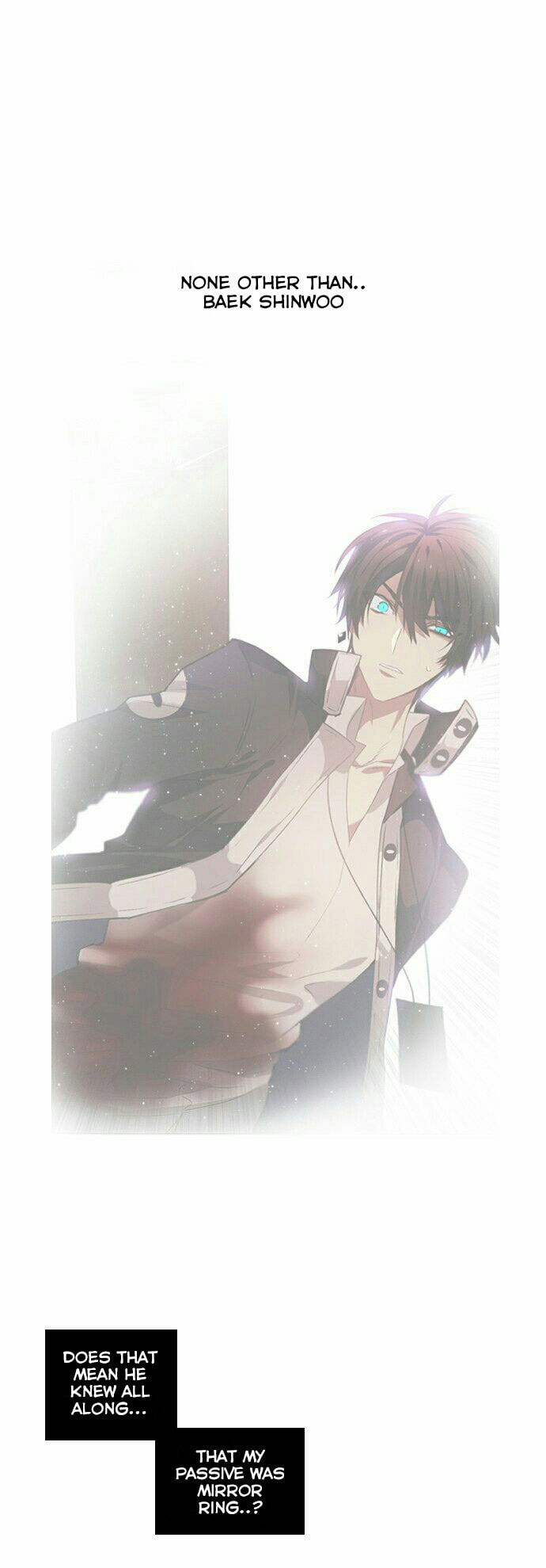 Read Zero Game chapter 2.2 image 34 on Lezhin