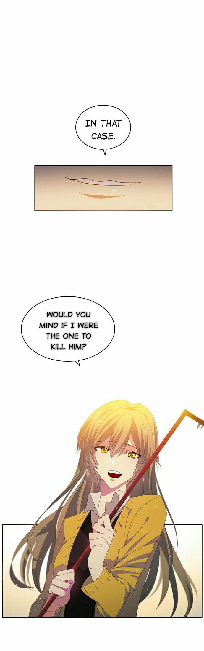 Read Zero Game chapter 2.2 image 37 on Lezhin
