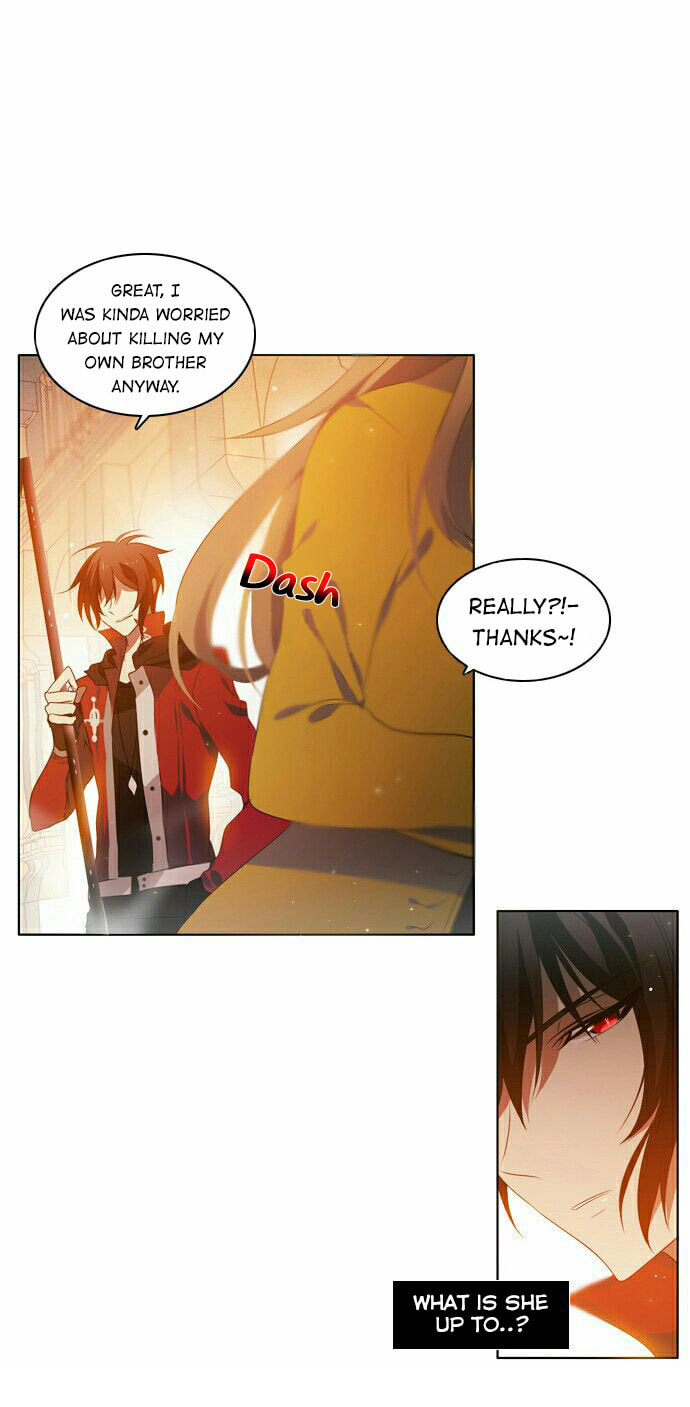 Read Zero Game chapter 2.2 image 39 on Lezhin