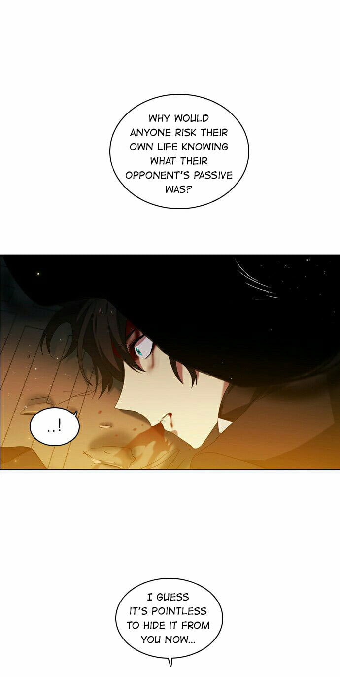 Read Zero Game chapter 2.2 image 42 on Lezhin