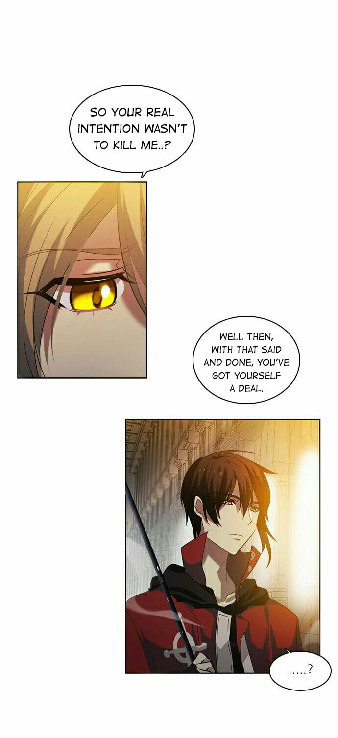 Read Zero Game chapter 2.2 image 44 on Lezhin