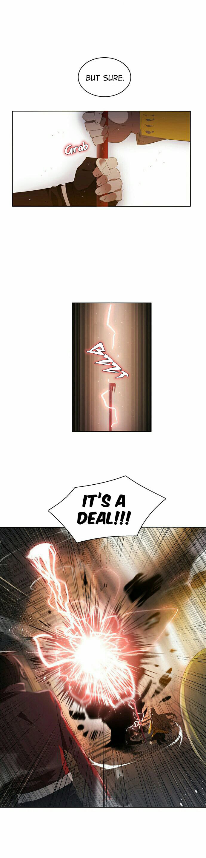 Read Zero Game chapter 2.2 image 49 on Lezhin