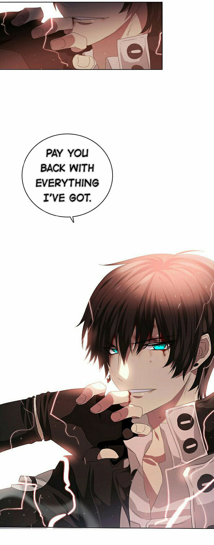 Read Zero Game chapter 2.2 image 51 on Lezhin