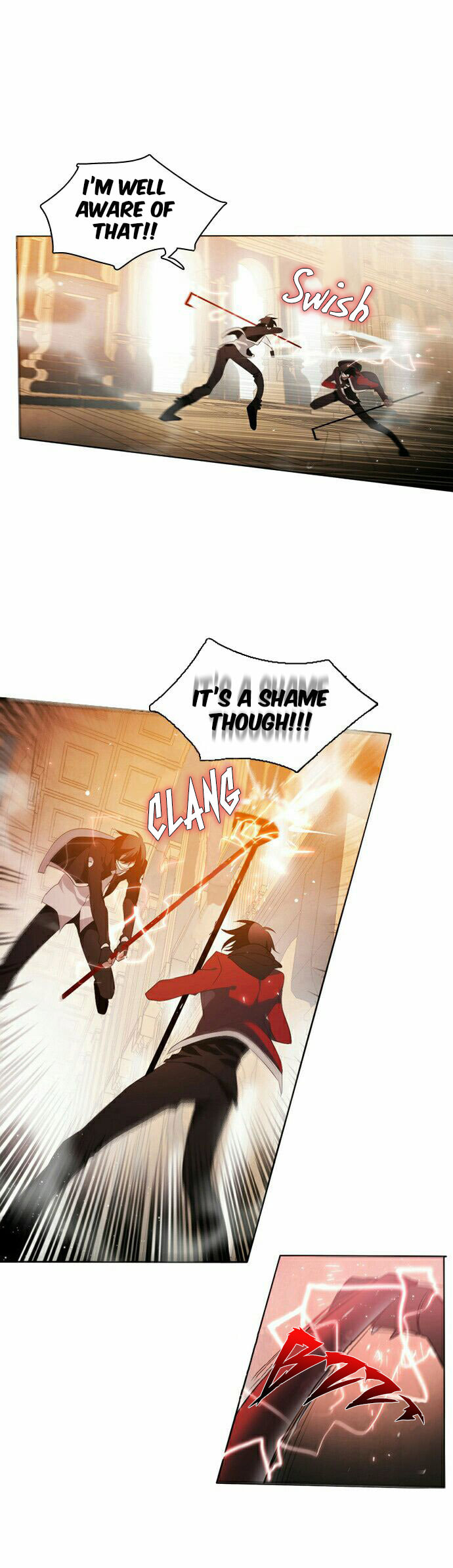 Read Zero Game chapter 2.2 image 55 on Lezhin