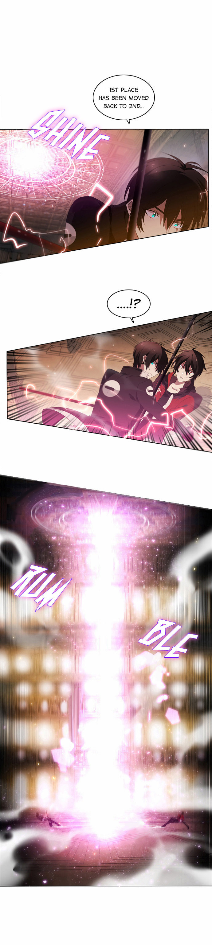 Read Zero Game chapter 2.2 image 57 on Lezhin