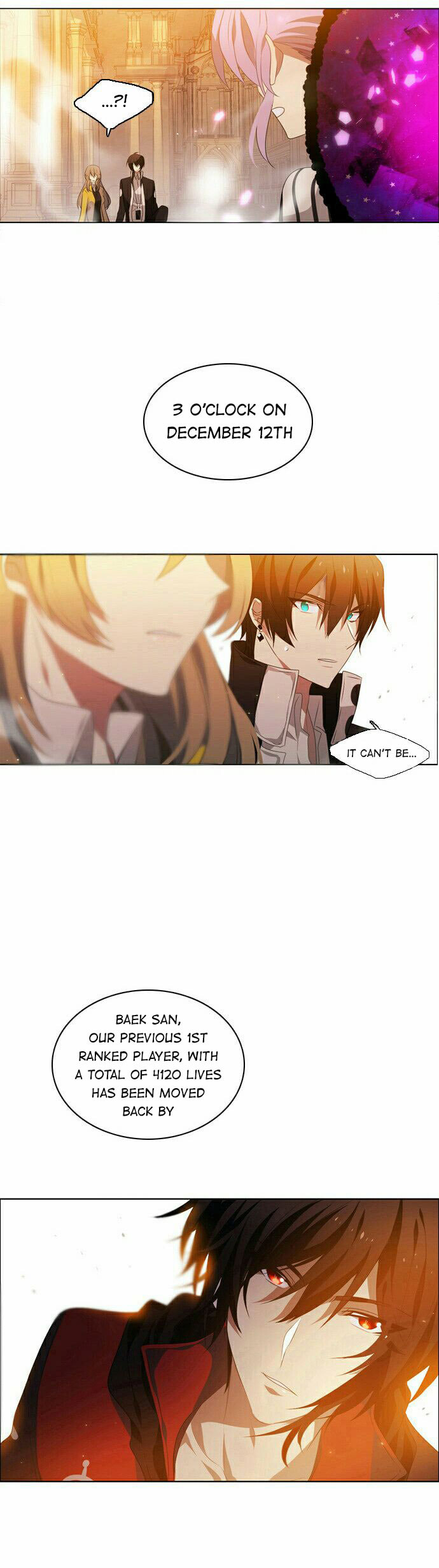 Read Zero Game chapter 2.2 image 63 on Lezhin