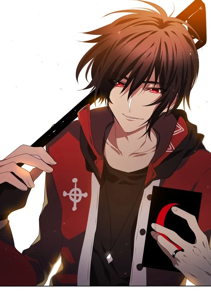 Read Zero Game chapter 2 image 116 on Lezhin