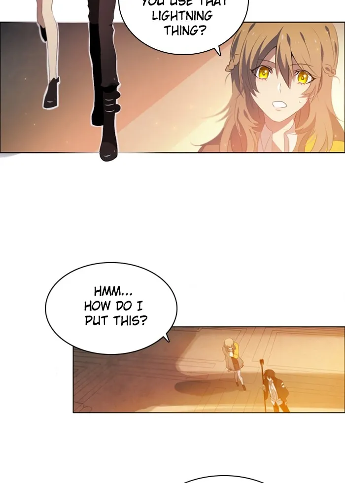 Read Zero Game chapter 2 image 17 on Lezhin