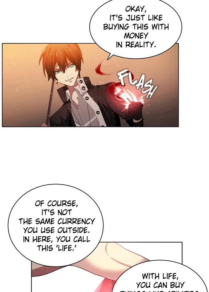 Read Zero Game chapter 2 image 18 on Lezhin