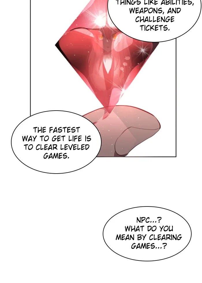 Read Zero Game chapter 2 image 19 on Lezhin