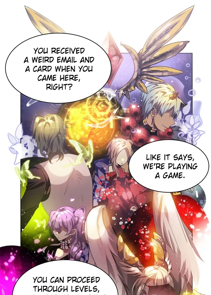 Read Zero Game chapter 2 image 20 on Lezhin
