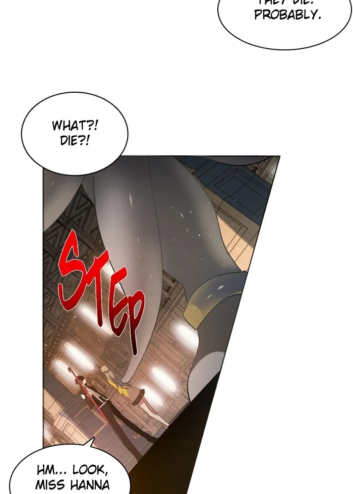 Read Zero Game chapter 2 image 23 on Lezhin