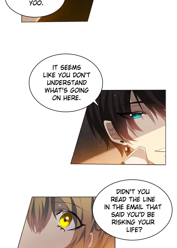 Read Zero Game chapter 2 image 24 on Lezhin