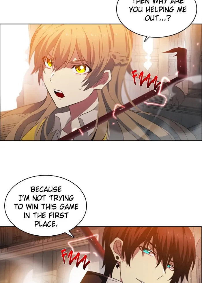 Read Zero Game chapter 2 image 29 on Lezhin
