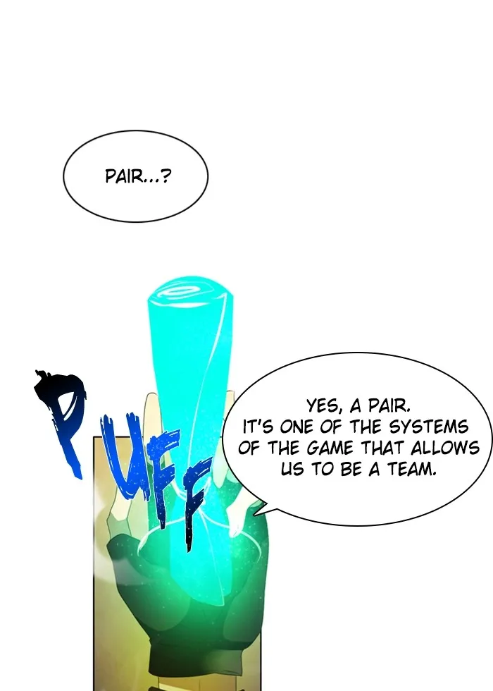 Read Zero Game chapter 2 image 39 on Lezhin