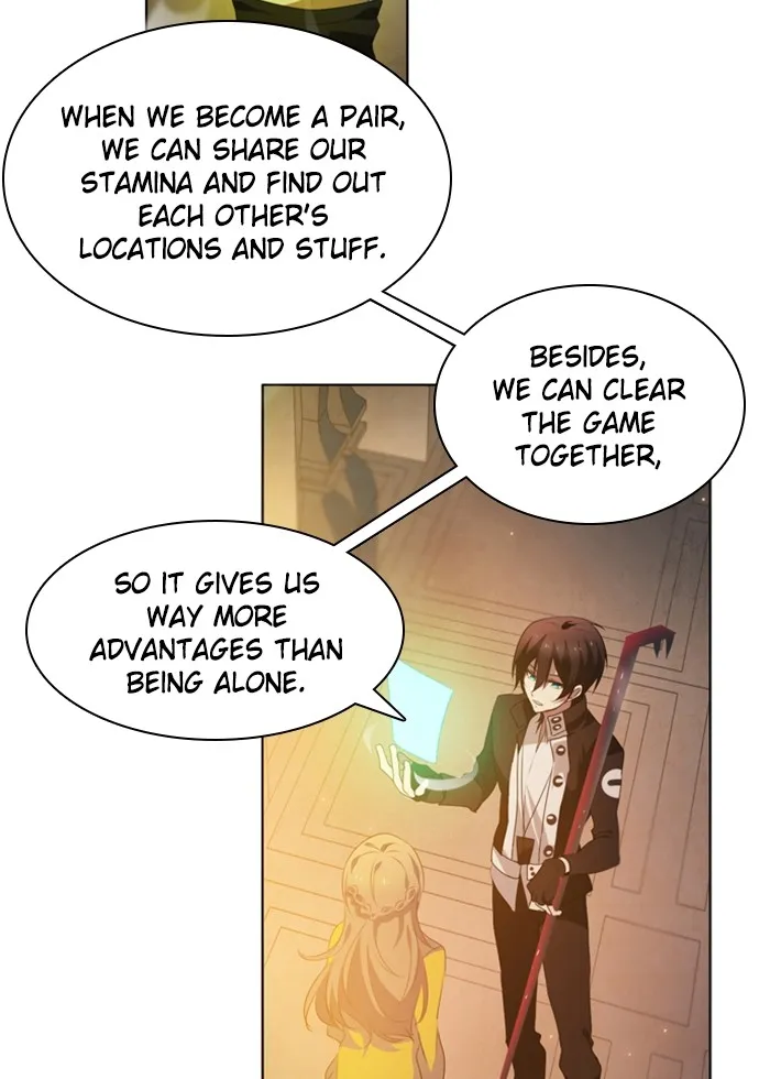 Read Zero Game chapter 2 image 40 on Lezhin