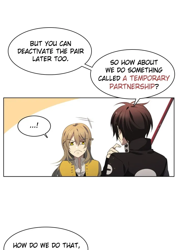 Read Zero Game chapter 2 image 42 on Lezhin