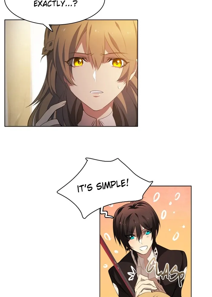 Read Zero Game chapter 2 image 43 on Lezhin