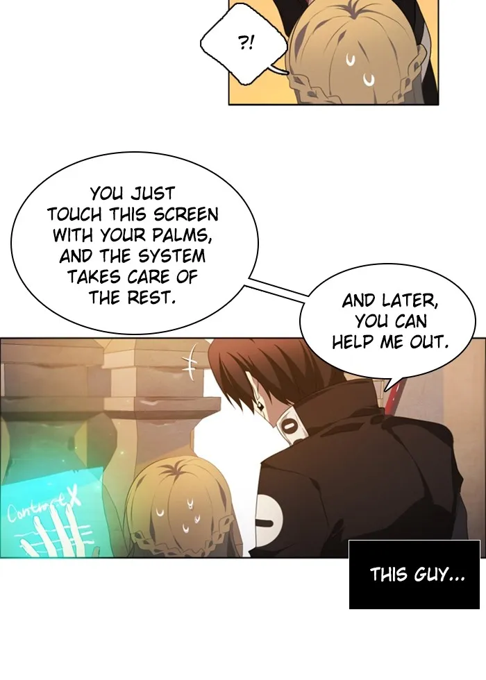 Read Zero Game chapter 2 image 44 on Lezhin