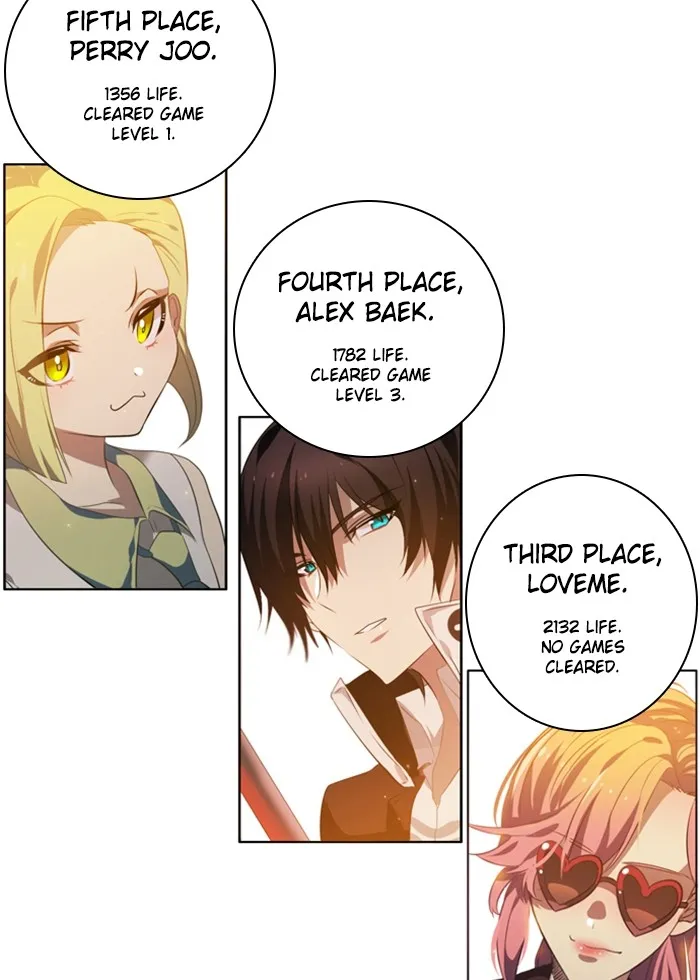 Read Zero Game chapter 2 image 5 on Lezhin