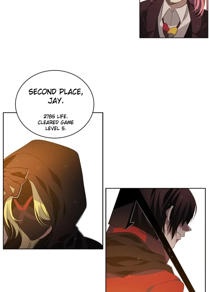 Read Zero Game chapter 2 image 6 on Lezhin