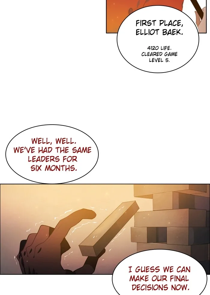Read Zero Game chapter 2 image 7 on Lezhin