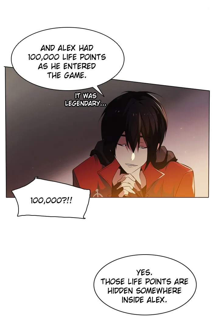 Read Zero Game chapter 20 image 25 on Lezhin