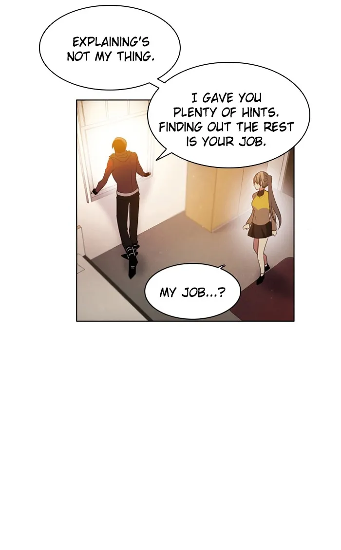 Read Zero Game chapter 20 image 27 on Lezhin
