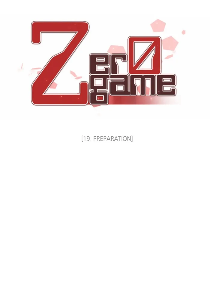 Read Zero Game chapter 20 image 32 on Lezhin
