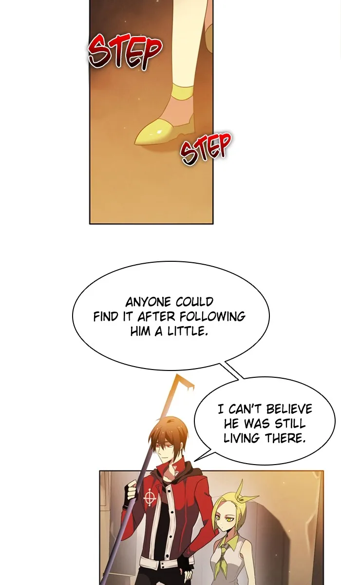 Read Zero Game chapter 20 image 34 on Lezhin