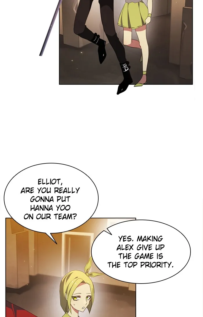 Read Zero Game chapter 20 image 35 on Lezhin