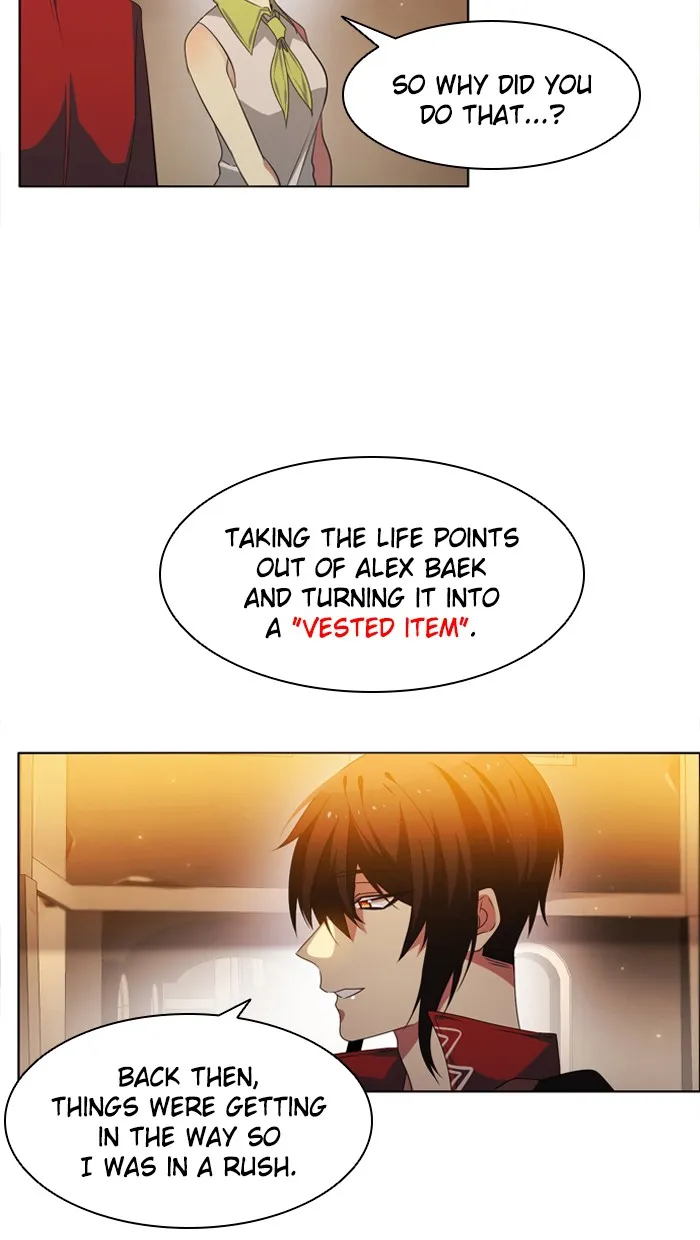 Read Zero Game chapter 20 image 36 on Lezhin