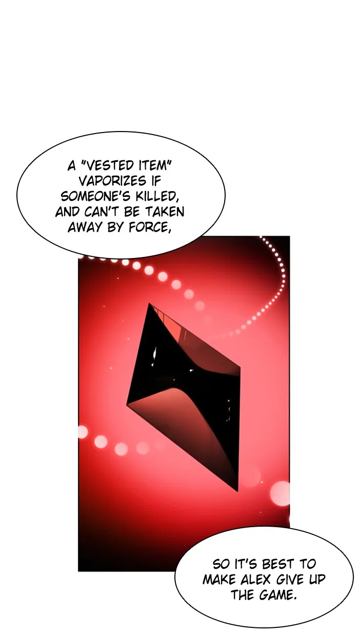 Read Zero Game chapter 20 image 37 on Lezhin