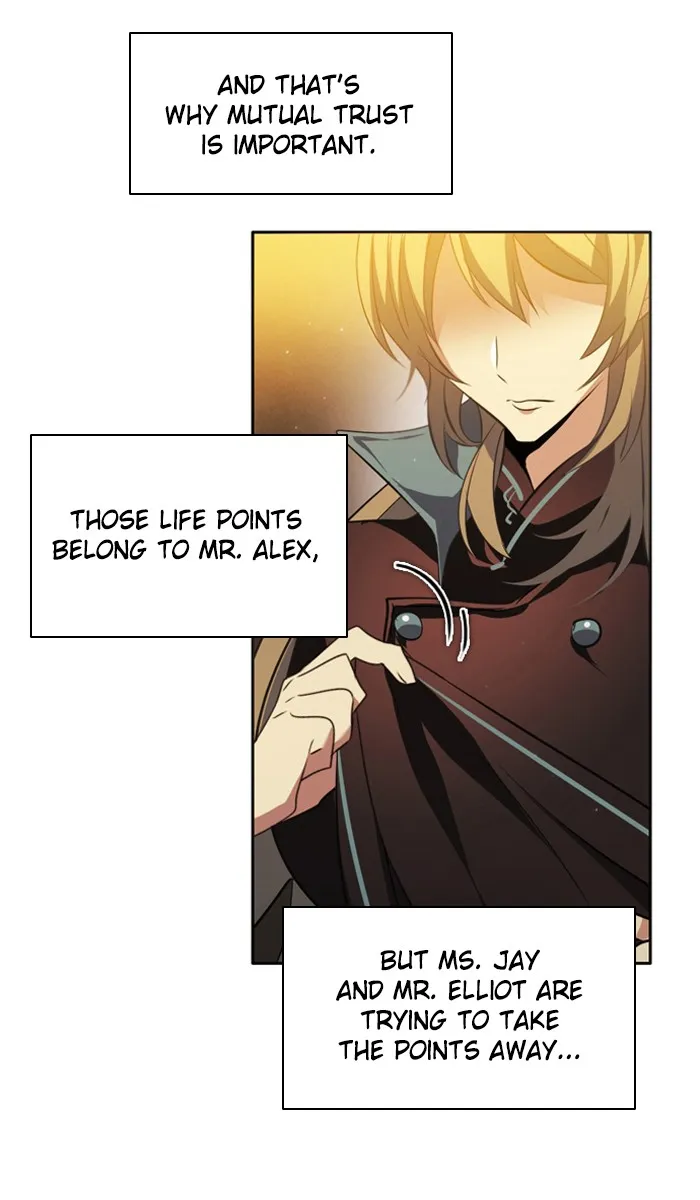Read Zero Game chapter 20 image 52 on Lezhin