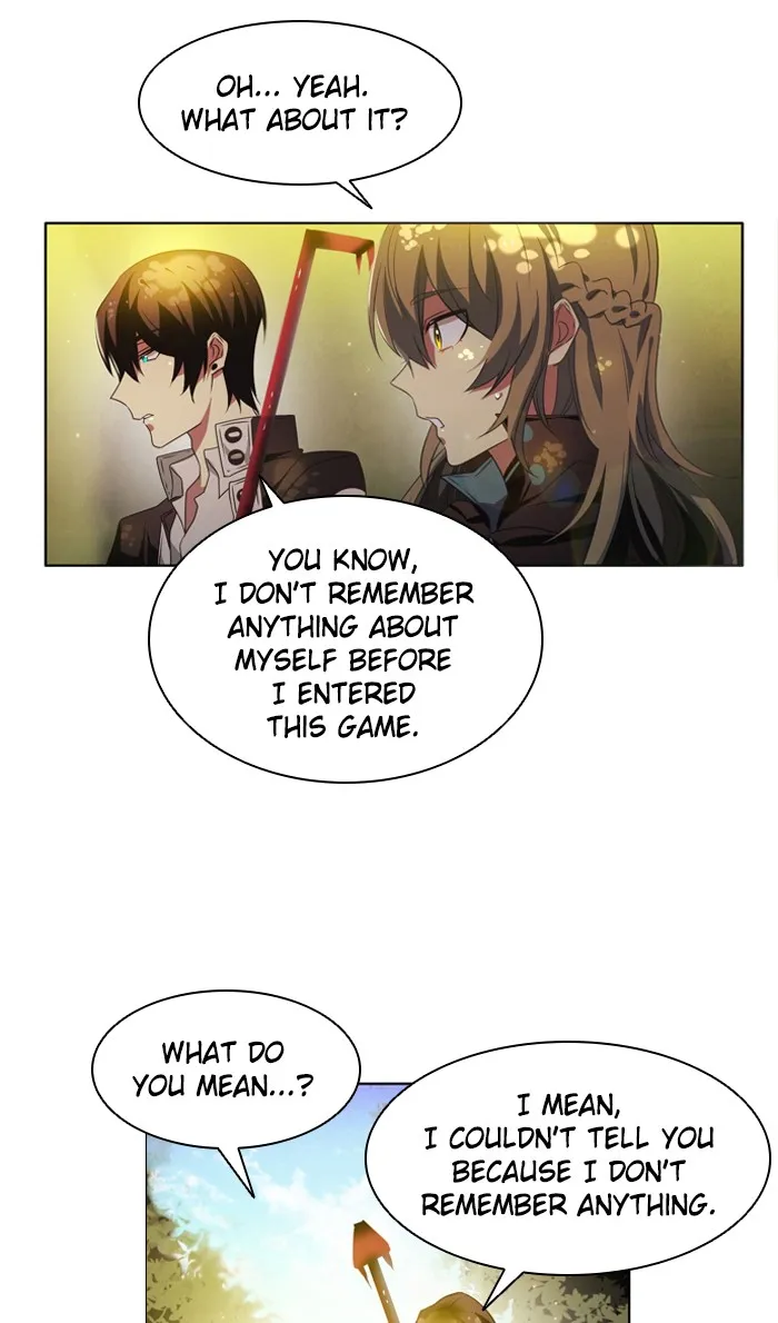 Read Zero Game chapter 20 image 63 on Lezhin