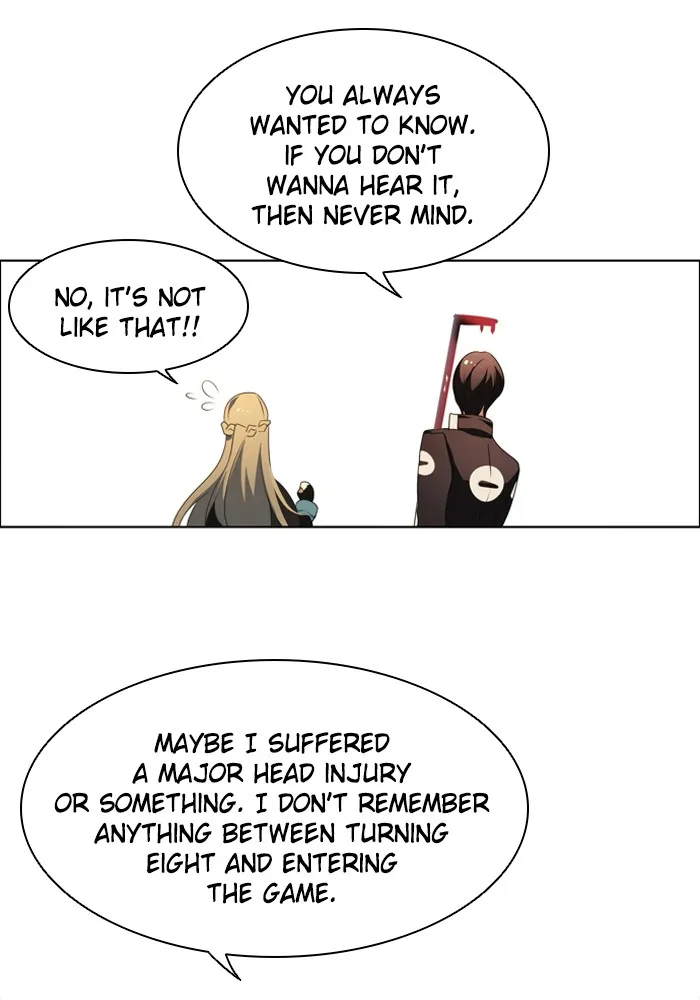 Read Zero Game chapter 20 image 65 on Lezhin