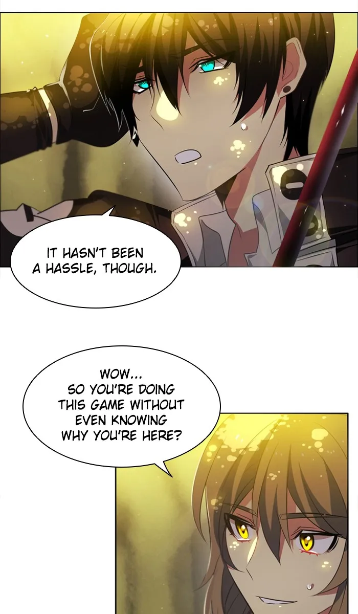 Read Zero Game chapter 20 image 66 on Lezhin