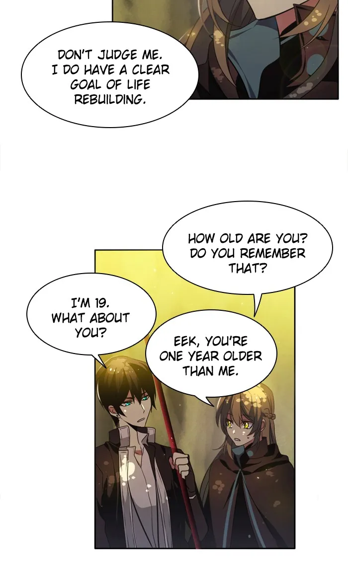 Read Zero Game chapter 20 image 67 on Lezhin