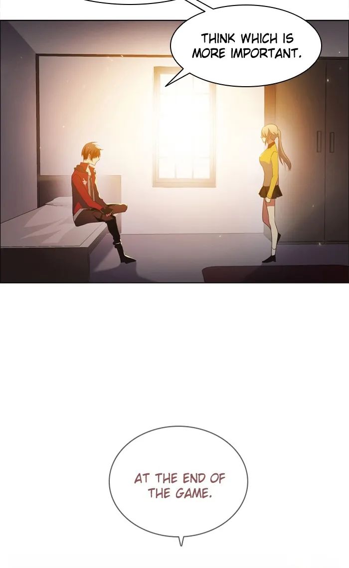 Read Zero Game chapter 20 image 7 on Lezhin