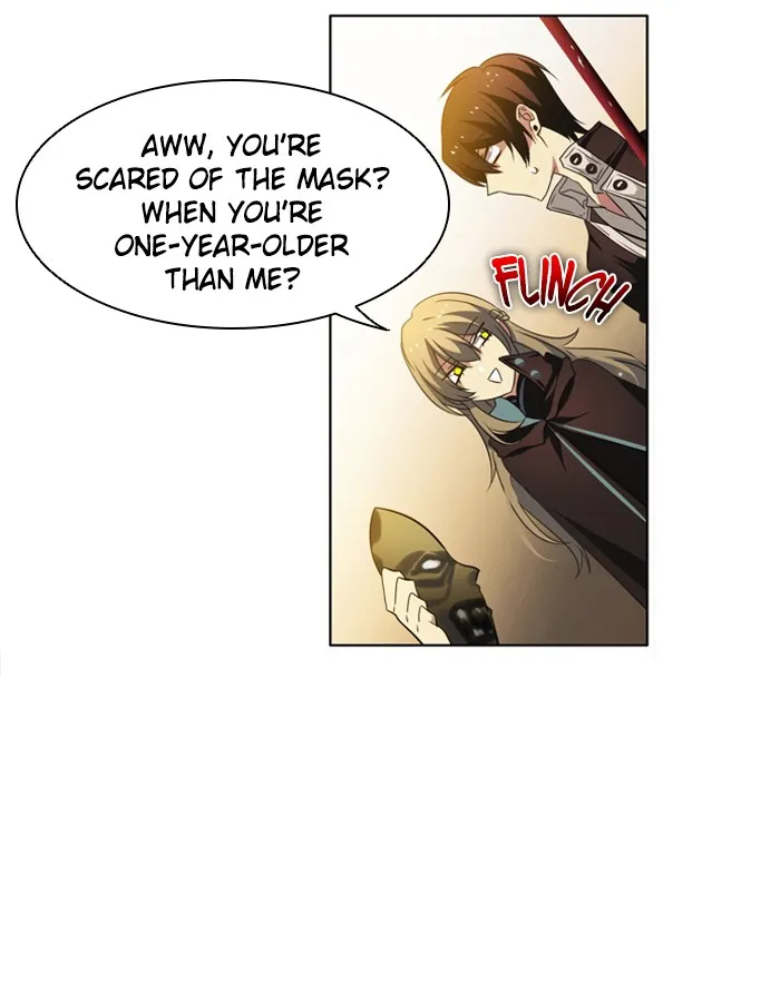 Read Zero Game chapter 20 image 75 on Lezhin