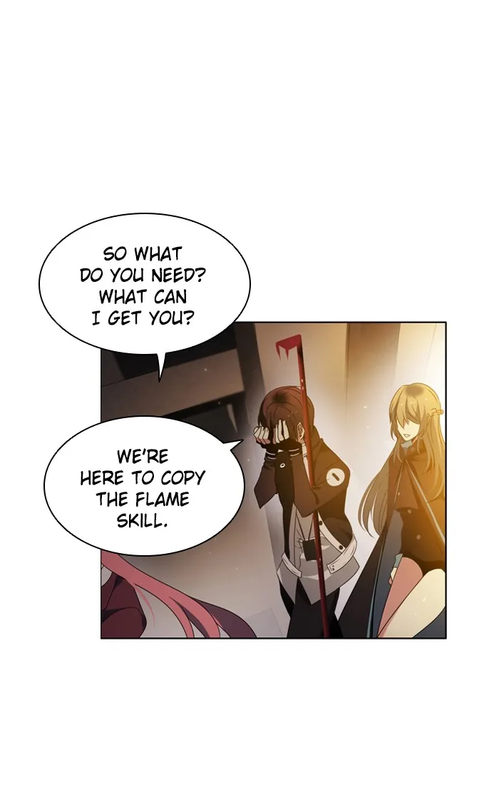 Read Zero Game chapter 20 image 77 on Lezhin