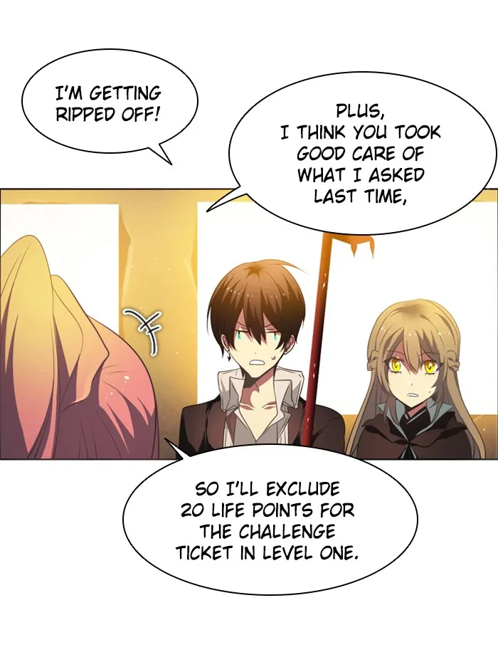 Read Zero Game chapter 20 image 87 on Lezhin