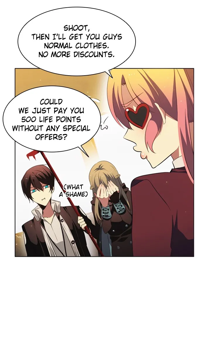 Read Zero Game chapter 20 image 93 on Lezhin