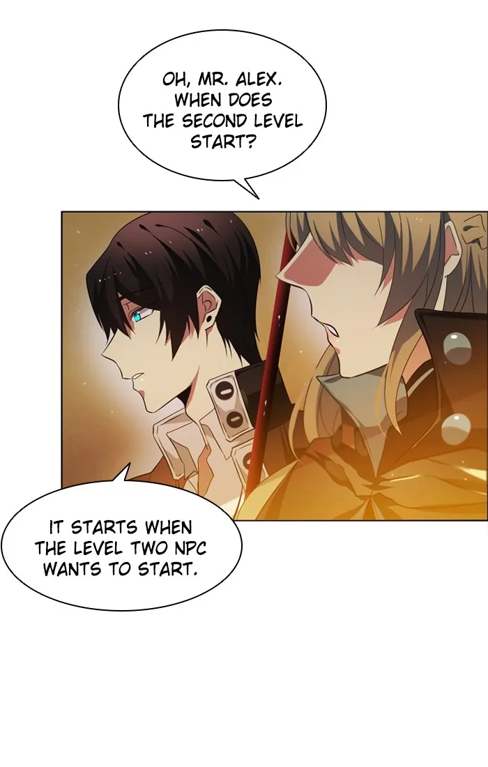 Read Zero Game chapter 20 image 96 on Lezhin