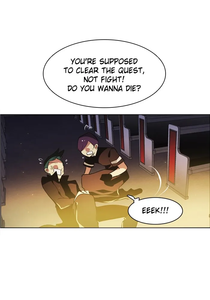 Read Zero Game chapter 20 image 99 on Lezhin